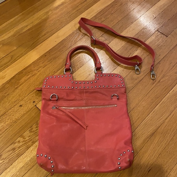 Sorial crossbody bag - Picture 3 of 7